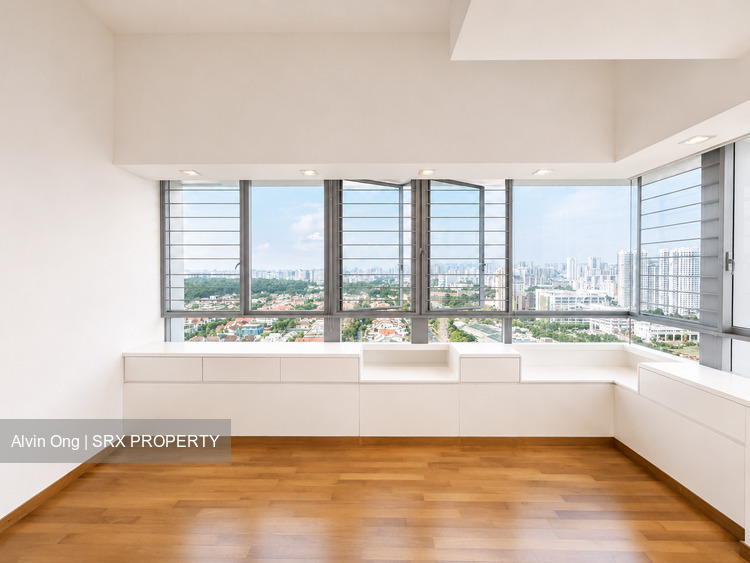 The Chuan (D19), Condominium #564408511